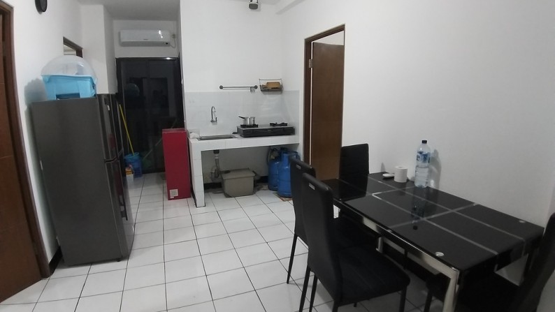 Apartemen Gateaway Ayani  type 3BR