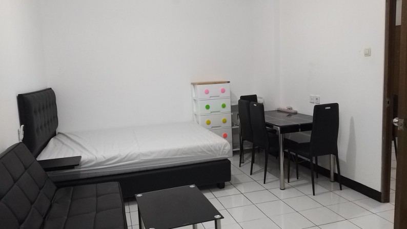 Apartemen Gateaway Ayani  type 3BR