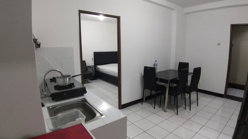 Apartemen Gateaway Ayani  type 3BR