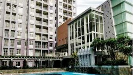 Apartemen Siap Huni, Lokasi Strategis, dan Hunian Nyaman @Apartemen Lavande Pancoran