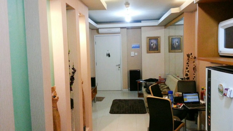 Apartemen Siap Huni, Lokasi Strategis, dan Hunian Nyaman @Apartemen Lavande Pancoran