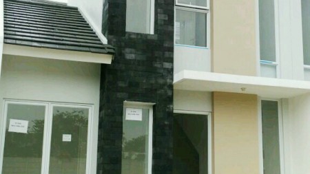 Dijual Rumah, nyaman dan lokasi strategis @Bintaro