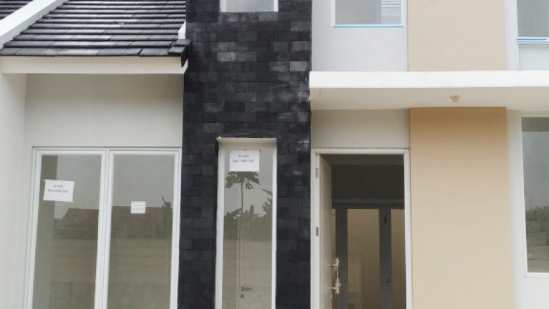 Dijual Rumah, nyaman dan lokasi strategis @Bintaro