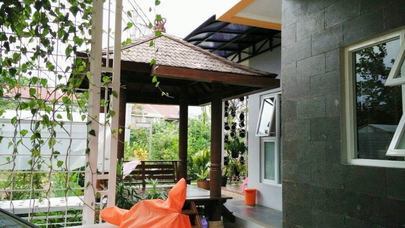 Dijual Rumah, nyaman dan lokasi strategis @Gracia Residence Bintaro