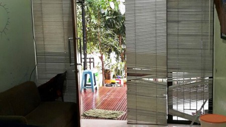 Dijual Rumah Siap Huni, Nyaman dan Lokasi Strategis @Bintaro