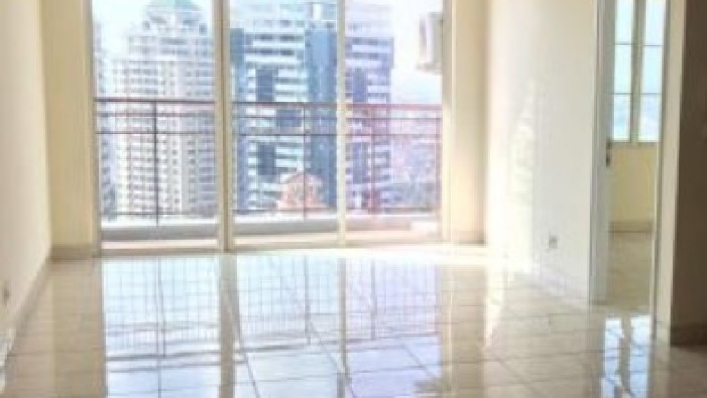 Apartemen di MOI kelapa gading