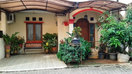 Rumah Nyaman dan Murah di Kawasan Ciledug