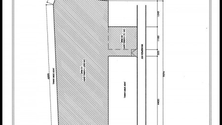 Tanah luas daerah Jagakarsa harga miring