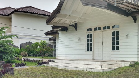 Rumah disewakan ..Banyak Kamar