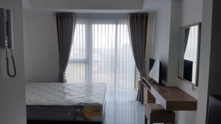 Apartemen Siap huni di BSD