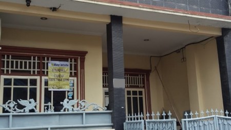 Dijual Rumah Di Villa Tangerang Indah