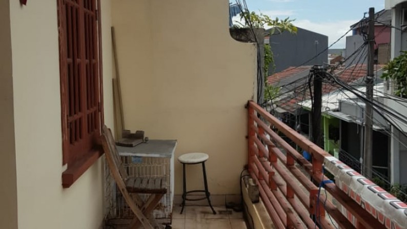 Dijual Rumah Di Villa Tangerang Indah