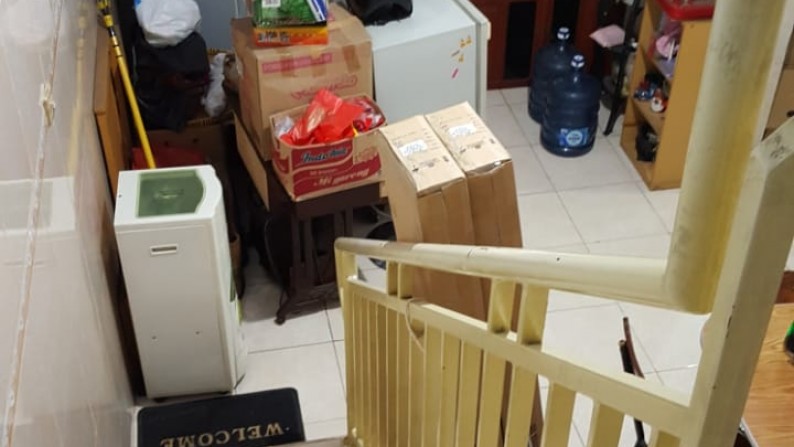 Dijual Rumah Di Villa Tangerang Indah