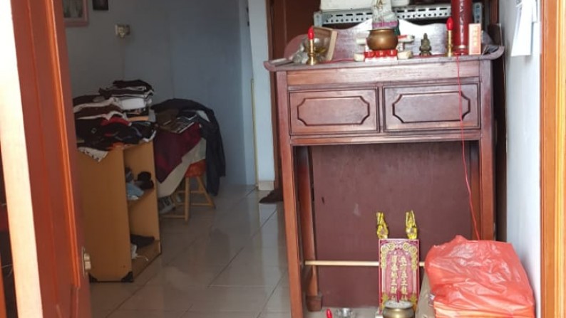 Dijual Rumah Di Villa Tangerang Indah