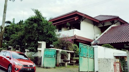 RUMAH BAGUS & KOKOH DIJUAL DI CINERE , HARGA SUPER NEGO