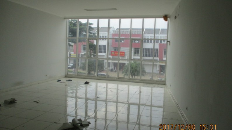 Disewakan Ruko Di daerah Gading serpong Tangerang Selatan