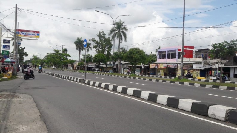 7 UNIT RUKO DIDEKAT KAMPUS UMY DAN BSI, JL GARUDA, TAMANTIRTO.