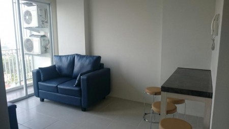 Apartement 2 Bedroom Siap Huni di Bintaro Plaza Tower Altiz