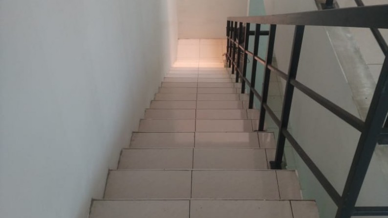 Ruko Strategis Pinggir Jalan Raya Graha Bintaro dan Siap Pakai @Ruko Gracia Residence, Graha Bintaro