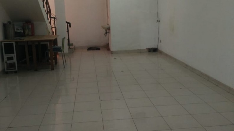 Ruko Strategis Pinggir Jalan Raya Graha Bintaro dan Siap Pakai @Ruko Gracia Residence, Graha Bintaro