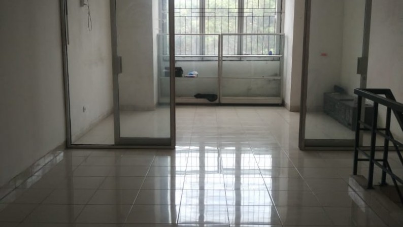 Ruko Strategis Pinggir Jalan Raya Graha Bintaro dan Siap Pakai @Ruko Gracia Residence, Graha Bintaro