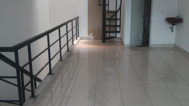 Ruko Strategis Pinggir Jalan Raya Graha Bintaro dan Siap Pakai @Ruko Gracia Residence, Graha Bintaro