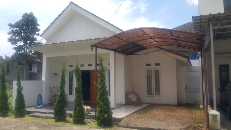 Dijual Rumah Bagus Di Jl Deplu, Jakarta Selatan