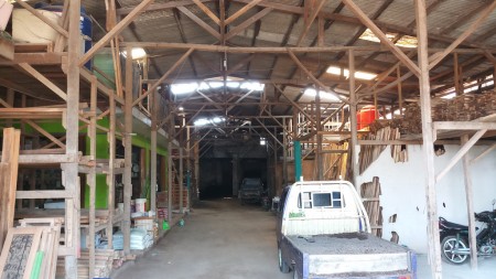 Rumah & tempat usaha menguntungkan, Cimareme, Cimahi