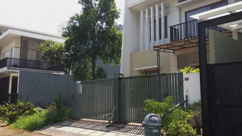 Rumah Minimalis Siap Huni Di Kelapa Gading Jakarta Utara