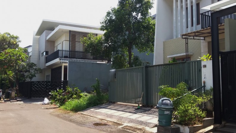 Rumah Minimalis Siap Huni Di Kelapa Gading Jakarta Utara