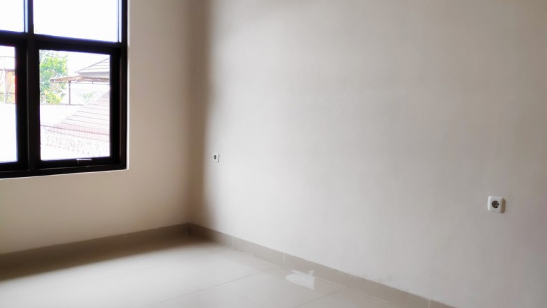 DIJUAL 2 Unit Rumah BARU SPEK BAGUS di Perumahan Graha Puragabaya