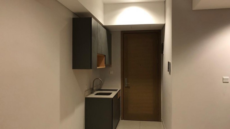 Jual Apartemen Taman Anggrek Residence 2 Bedroom