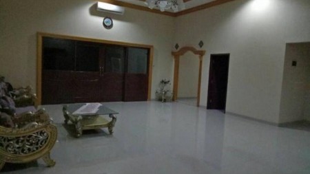 Disewa Rumah bagus, Jl. Gang Diman, Jatisari, Bekasi