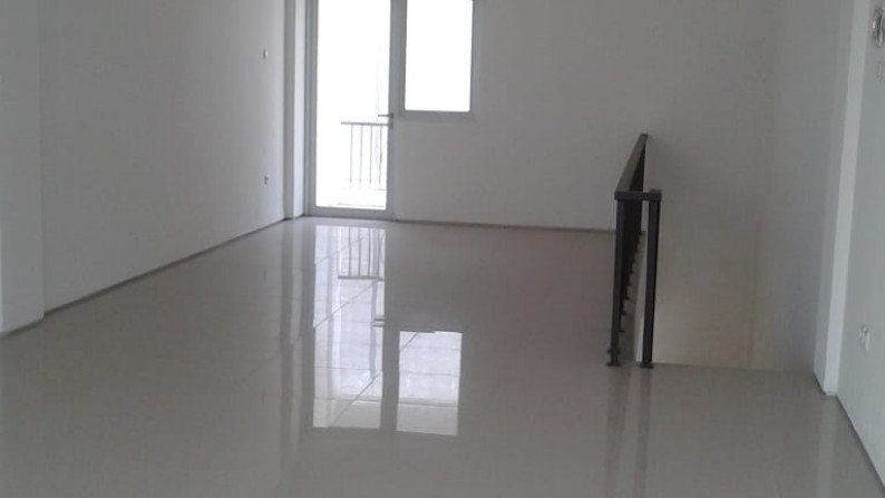 Dijual Ruko Di Citralake Sawangan, Depok