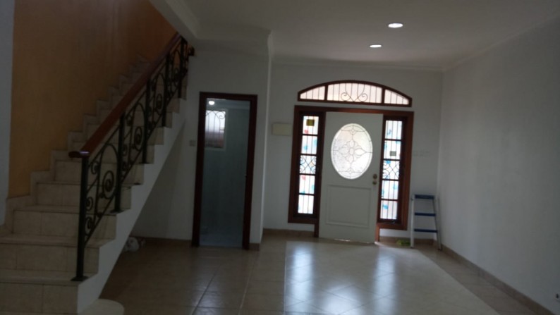 Rumah Cluster Di Gading Residence