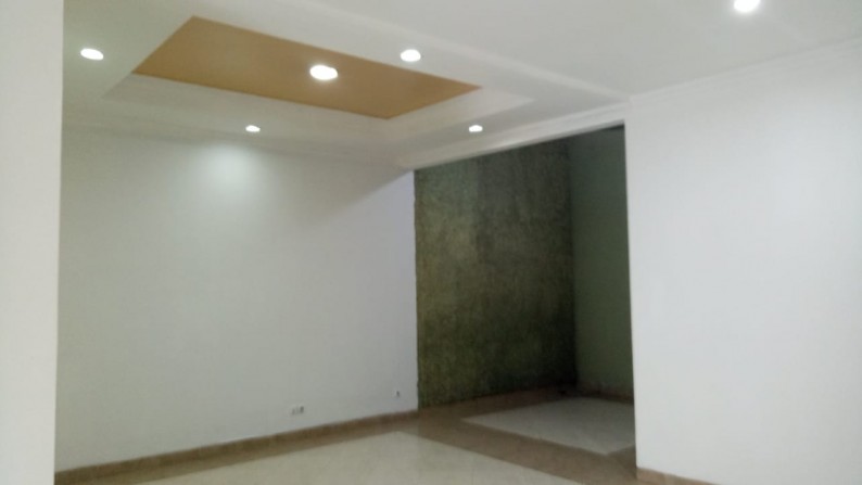 Rumah Cluster Di Gading Residence