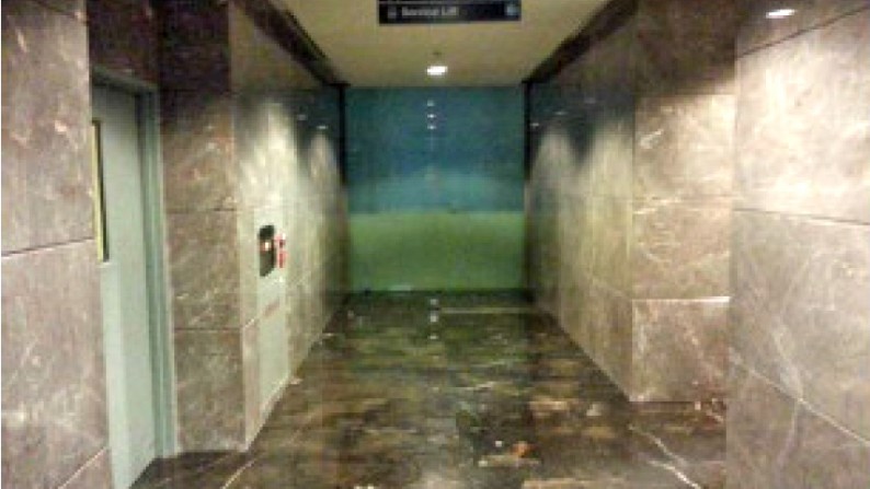 Office Space Siap Pakai di Equity Tower CBD Sudirman, Jakarta