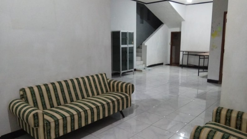 Dijual dan Disewakan Rumah 2 lantai Di Komp Unpas Cigadung Bandung