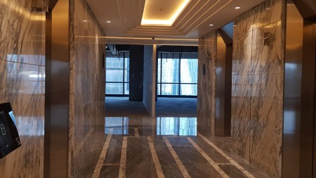 DiJual Cepat & Murah Office di  Distric 8 SCBD Treasury Tower, Jakarta Selatan