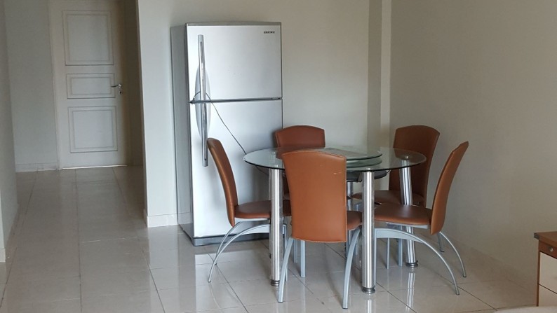 APARTEMENT GADING RESORT RESIDENCE KELAPA GADING.