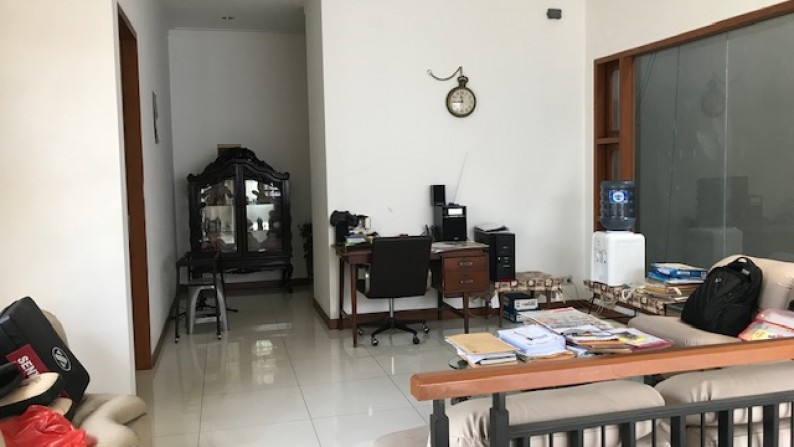 Jual Rumah Jl Praja dekat Gandaria City Jakarta Selatan