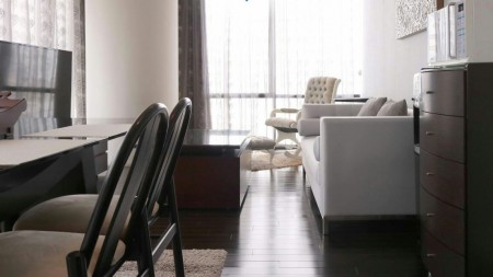 Disewakan apartemen Verde, Kuningan, jakarta selatan