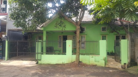 Rumah Murah Di Graha Bunga, Graha Bintaro