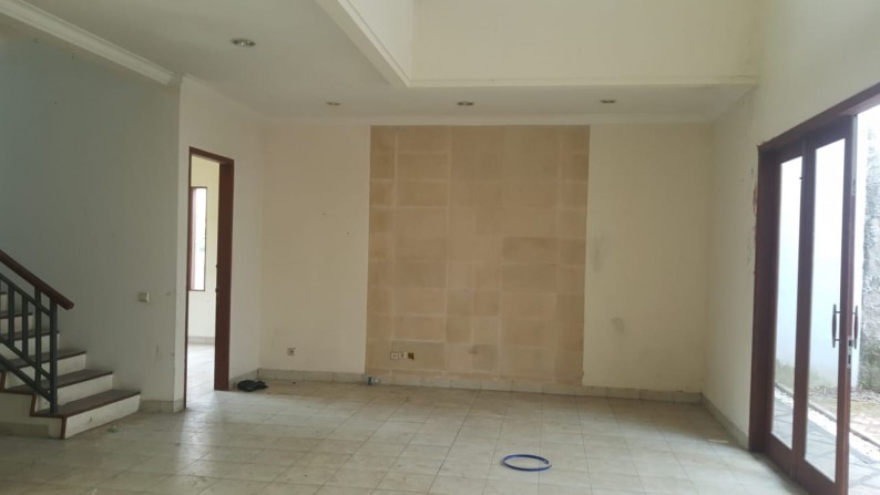 Rumah Siap huni di BSD