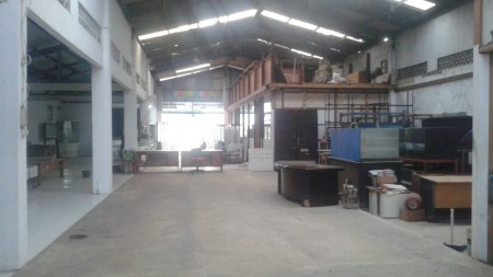 Dijual Gudang Di JL. Cikunir raya - Bekasi Selatan