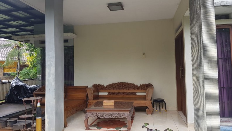 Rumah murah di Griya Loka