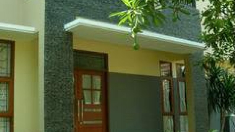 Rumah Nyaman, Lokasi Strategis @Jl. Puri Juwita Taman Puri Bintaro