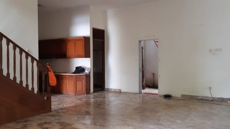 Dijual Cepat Rumah di Pondok Indah