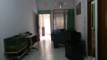 Disewakan Rumah di THI