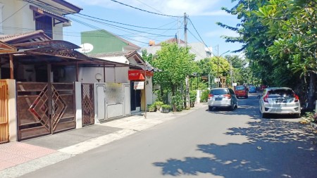 Rumah Mewah dan Siap Huni di Kawasan Meruya, Kembangan, Jakarta Barat